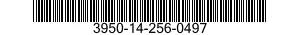 3950-14-256-0497  3950142560497 142560497
