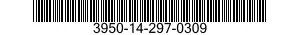 3950-14-297-0309  3950142970309 142970309