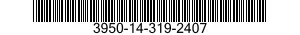 3950-14-319-2407  3950143192407 143192407