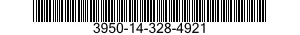 3950-14-328-4921  3950143284921 143284921