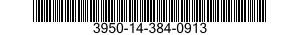 3950-14-384-0913  3950143840913 143840913