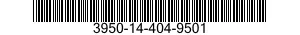 3950-14-404-9501  3950144049501 144049501