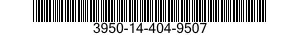 3950-14-404-9507  3950144049507 144049507