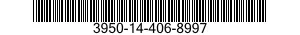 3950-14-406-8997 DASHPOT 3950144068997 144068997