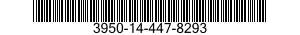 3950-14-447-8293 CRANE,JIB 3950144478293 144478293