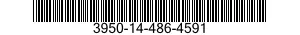 3950-14-486-4591 FRAME,HOIST 3950144864591 144864591
