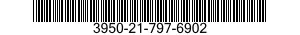 3950-21-797-6902  3950217976902 217976902