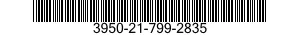 3950-21-799-2835  3950217992835 217992835