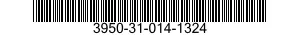 3950-31-014-1324 CHAIN,CHAIN HOIST 3950310141324 310141324