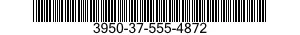 3950-37-555-4872  3950375554872 375554872