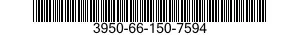 3950-66-150-7594 BOOM,CRANE 3950661507594 661507594