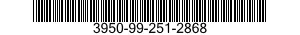 3950-99-251-2868 TRANSFORMER,CURRENT 3950992512868 992512868