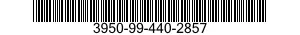3950-99-440-2857 POUSSOIR,DE COMMAND 3950994402857 994402857