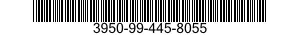 3950-99-445-8055  3950994458055 994458055