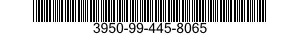3950-99-445-8065  3950994458065 994458065