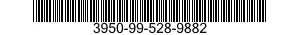 3950-99-528-9882  3950995289882 995289882
