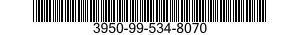 3950-99-534-8070  3950995348070 995348070