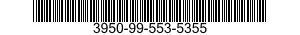 3950-99-553-5355 PARTS KIT,WINCH 3950995535355 995535355