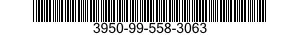 3950-99-558-3063 LOCKING KEEP 3950995583063 995583063
