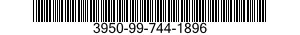 3950-99-744-1896  3950997441896 997441896