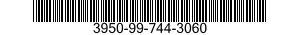 3950-99-744-3060  3950997443060 997443060