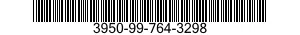 3950-99-764-3298  3950997643298 997643298