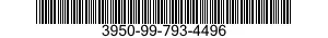 3950-99-793-4496  3950997934496 997934496