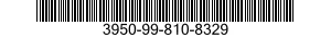 3950-99-810-8329 FRAME,HOIST 3950998108329 998108329