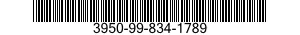3950-99-834-1789 WINCH,DRUM,HAND OPE 3950998341789 998341789