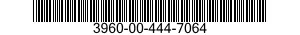 3960-00-444-7064 RECTIFIER 3960004447064 004447064