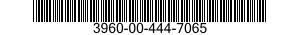 3960-00-444-7065 LEVER,LOCK 3960004447065 004447065