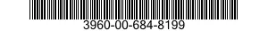 3960-00-684-8199  3960006848199 006848199
