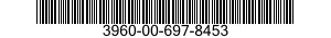 3960-00-697-8453 BEARING,CONTACT 3960006978453 006978453