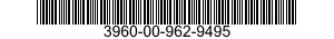 3960-00-962-9495 STUD 3960009629495 009629495