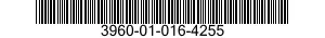 3960-01-016-4255  3960010164255 010164255
