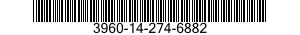 3960-14-274-6882  3960142746882 142746882