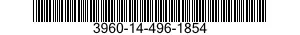 3960-14-496-1854 SERVO-COMMAN 3960144961854 144961854