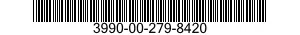 3990-00-279-8420 REFUSE CONTAINER,HOISTING UNIT 3990002798420 002798420