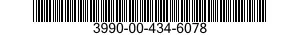 3990-00-434-6078 BOX,TOTE 3990004346078 004346078