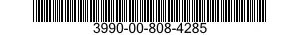 3990-00-808-4285  3990008084285 008084285