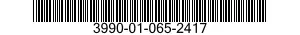 3990-01-065-2417  3990010652417 010652417