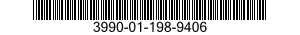 3990-01-198-9406 TOOL KIT,FILTER REMOVAL AND INSTALLATION 3990011989406 011989406