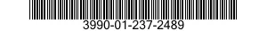 3990-01-237-2489 BOX,TOTE 3990012372489 012372489