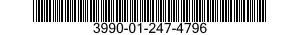 3990-01-247-4796  3990012474796 012474796