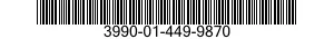 3990-01-449-9870 STORAGE AND RETRIEVAL MATERIAL SYSTEM 3990014499870 014499870