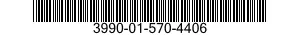 3990-01-570-4406 FLATRACK,PALLETIZED LOADING 3990015704406 015704406