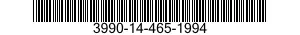 3990-14-465-1994 TRAGSCHIENE 3990144651994 144651994