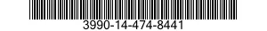 3990-14-474-8441 SKIP BOX,MATERIAL HANDLING 3990144748441 144748441