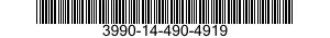 3990-14-490-4919 CARGO SET,VEHICLE 3990144904919 144904919