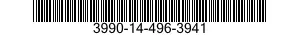 3990-14-496-3941 CONTREPOIDS 3990144963941 144963941